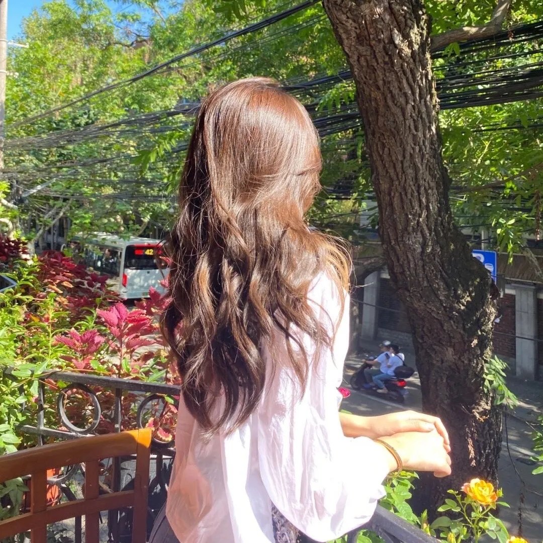 直到世界末日